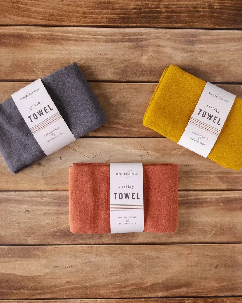 tuscan-styling-towel-trio