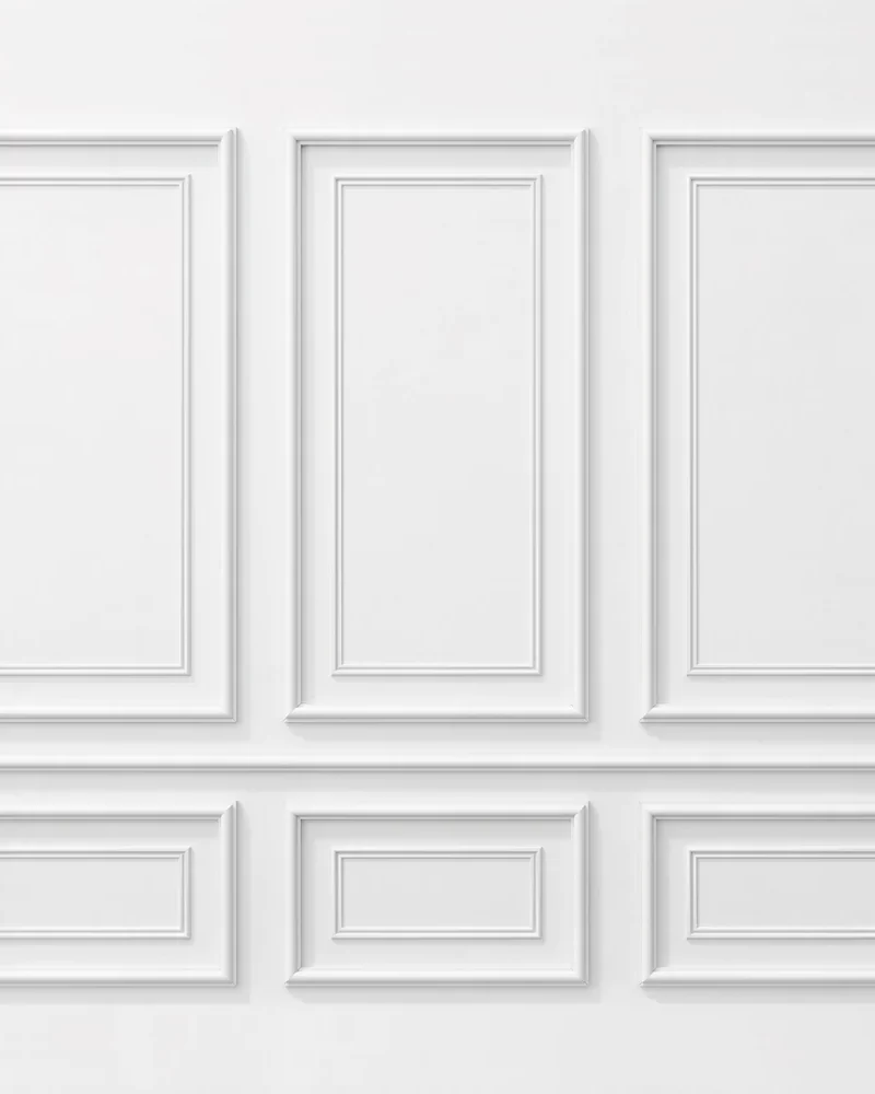 Ivory-Moulding